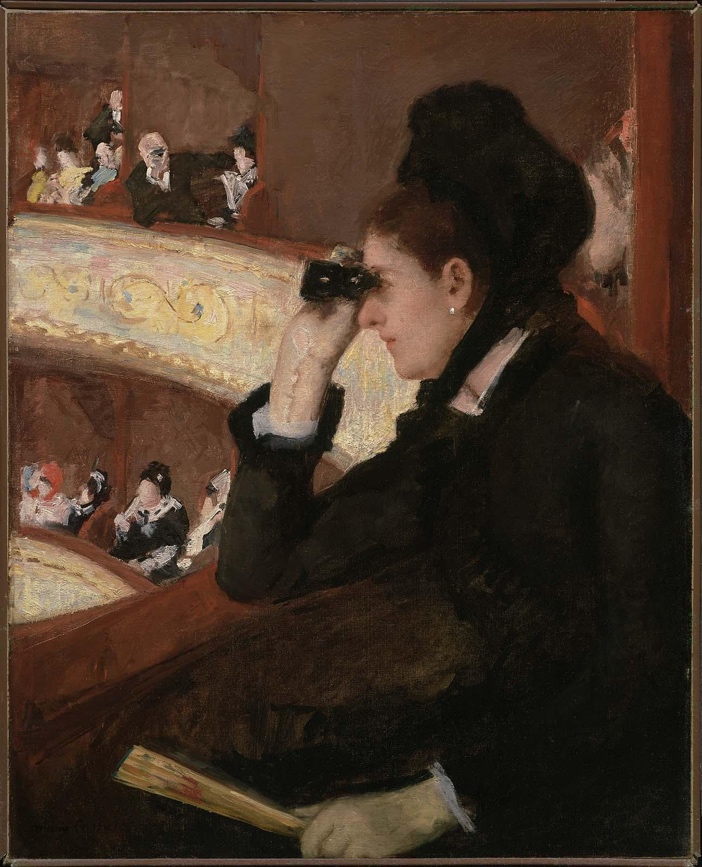 A person in a black dress
AI-generated content may be incorrect.
